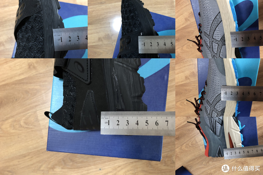 Kayano25 OBI开箱——贵100元是提升还是换壳？