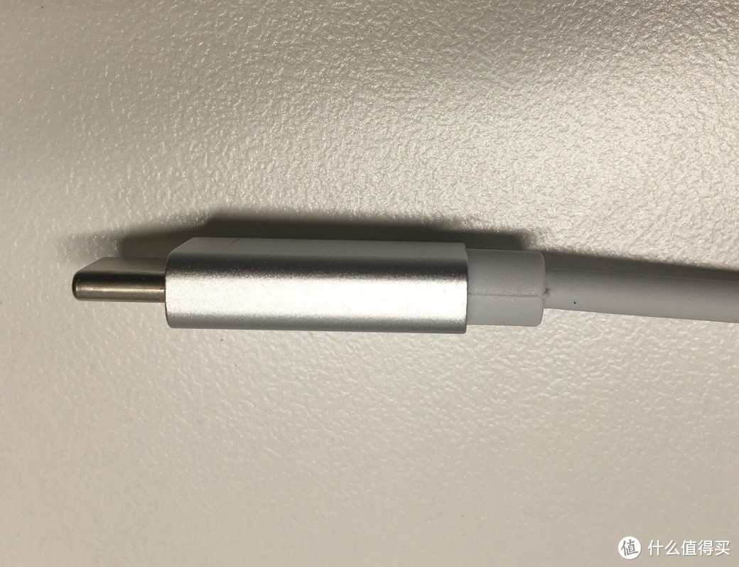 Type-C转magsafe2苹果笔记本充电线开箱晒单