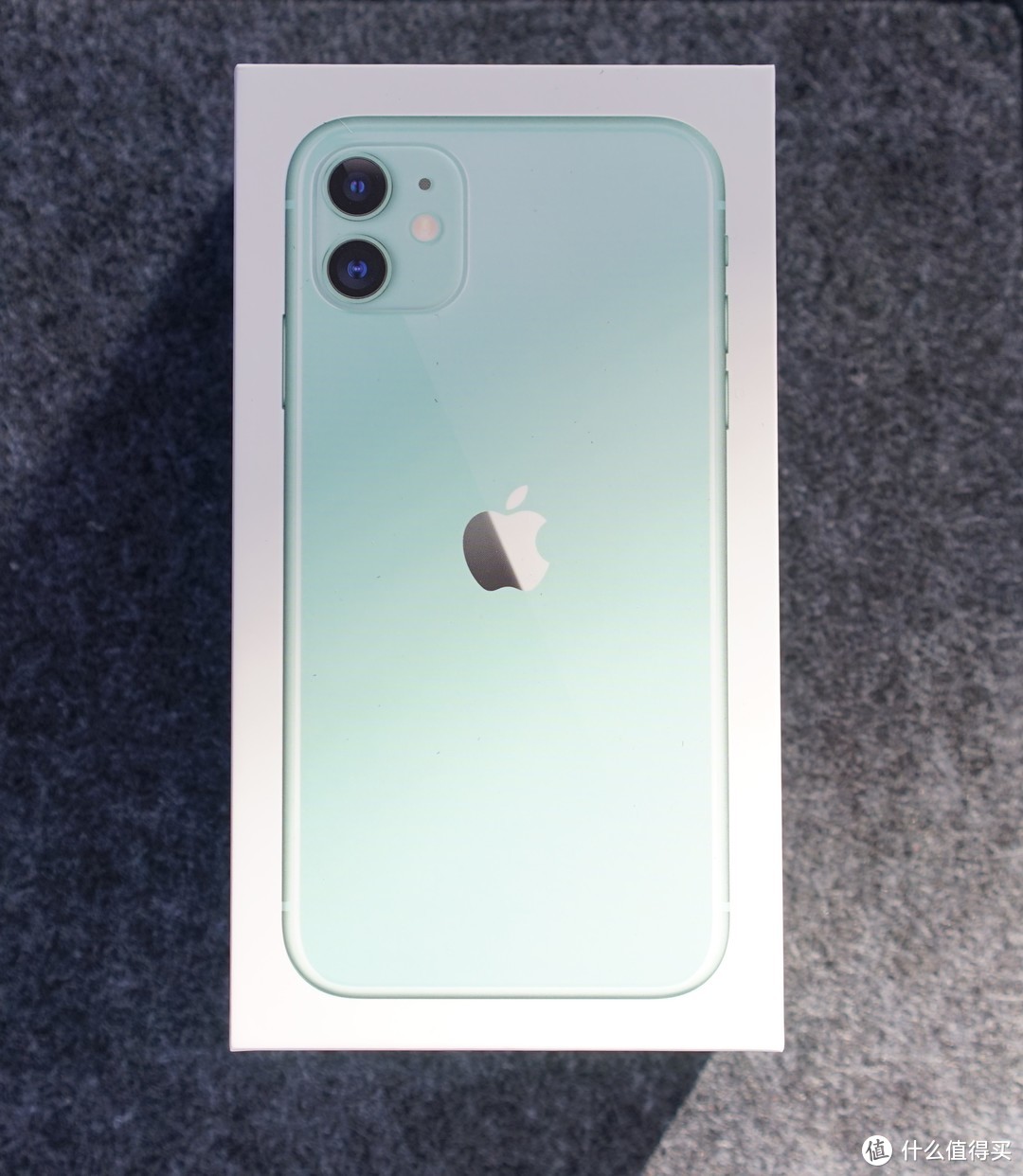 拼多多iPhone11开箱——真香！