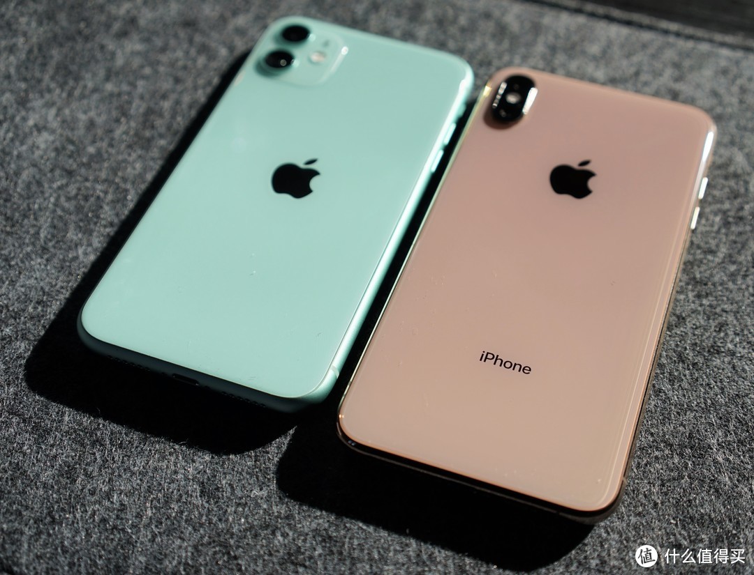 拼多多iPhone11开箱——真香！