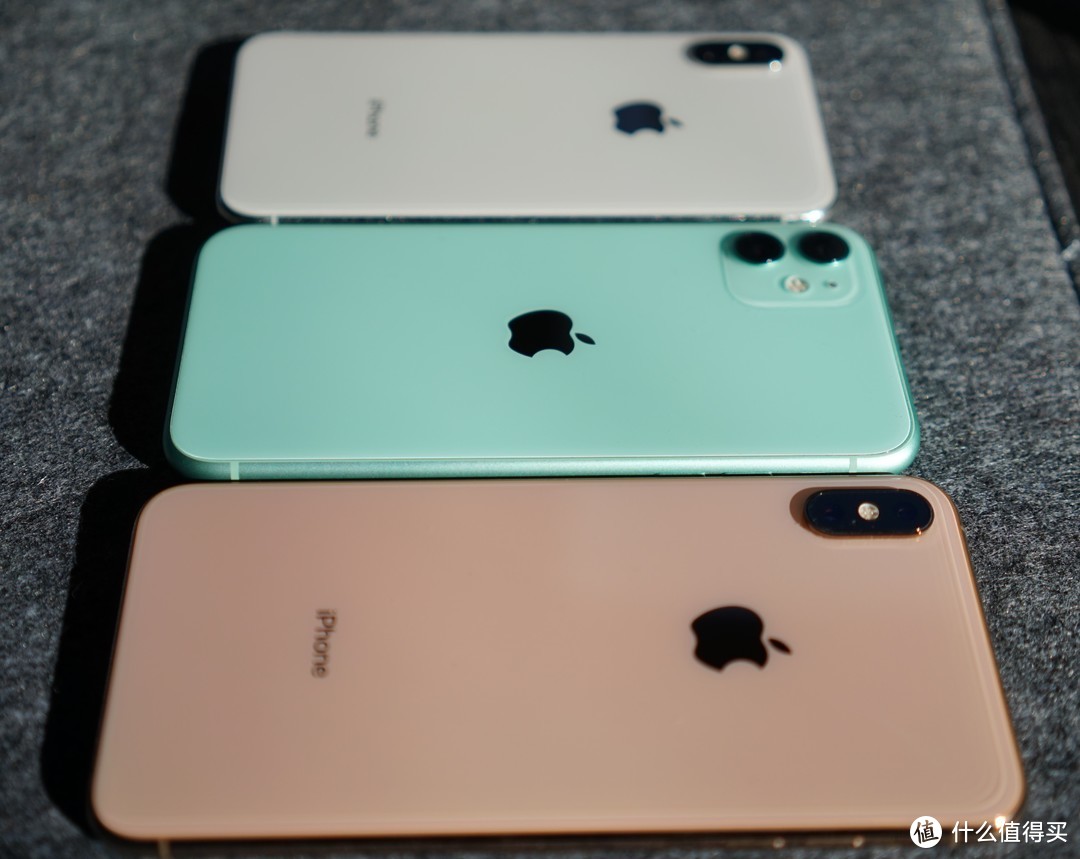 拼多多iPhone11开箱——真香！