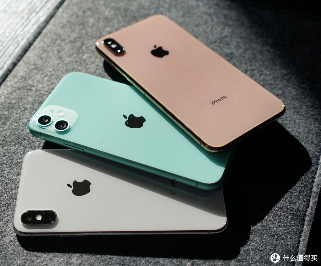 拼多多iPhone11开箱——真香！