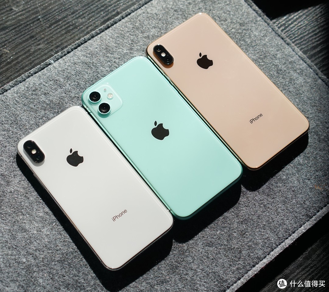 拼多多iPhone11开箱——真香！