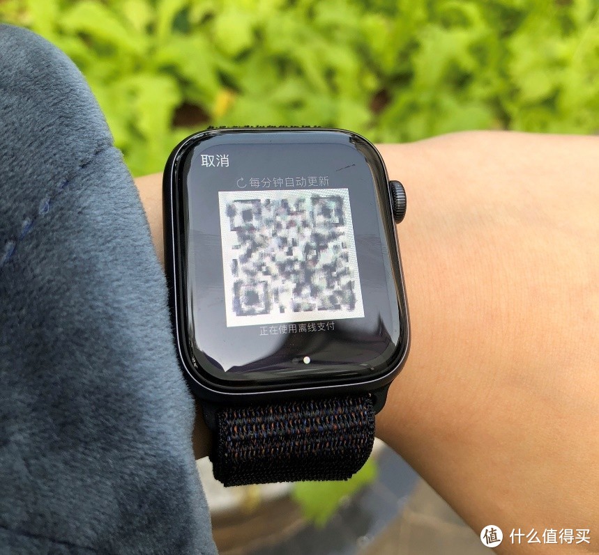 新款Apple Watch最亮的功能，居然是经期跟踪？