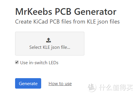 PCB Generator