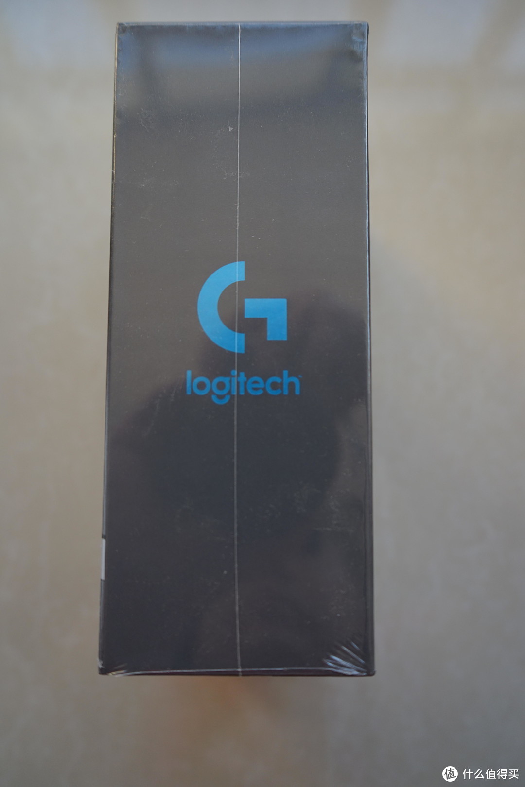 新人双11习武之人鼠标，logitech g502 无线版开箱