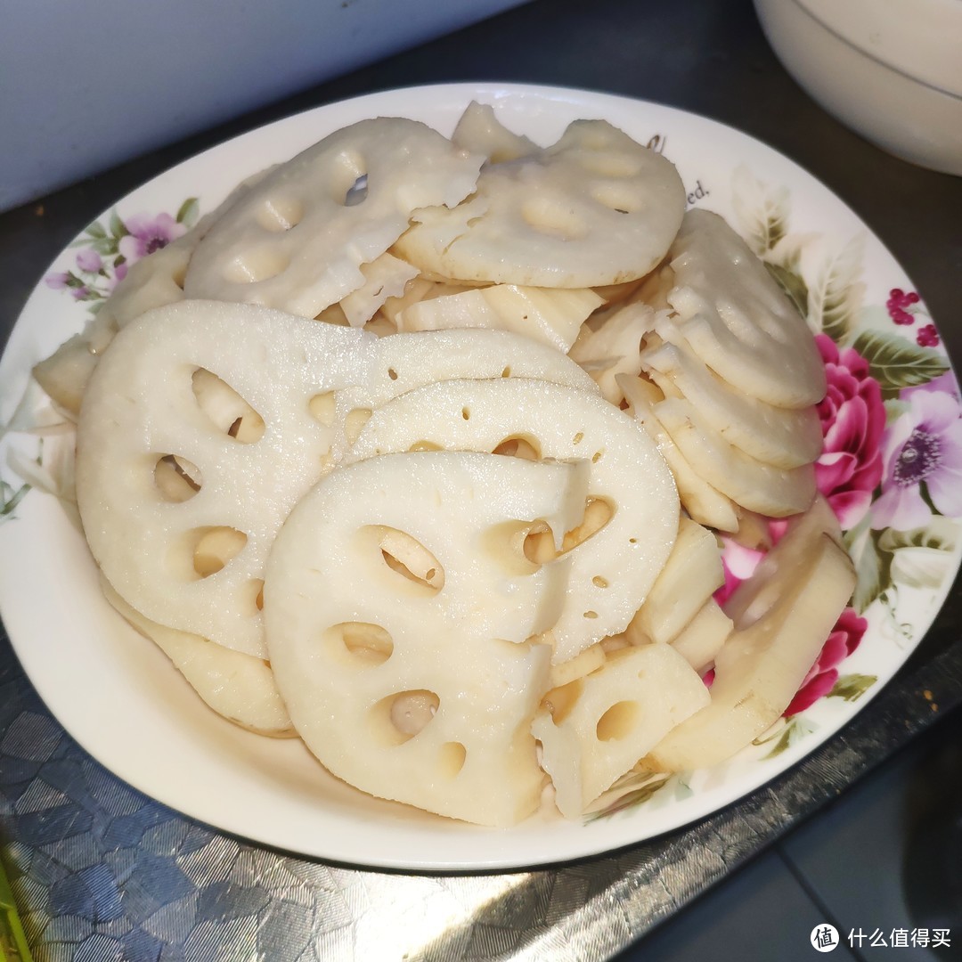 麻辣香锅鸡+虾（附日常食材挑选方法）