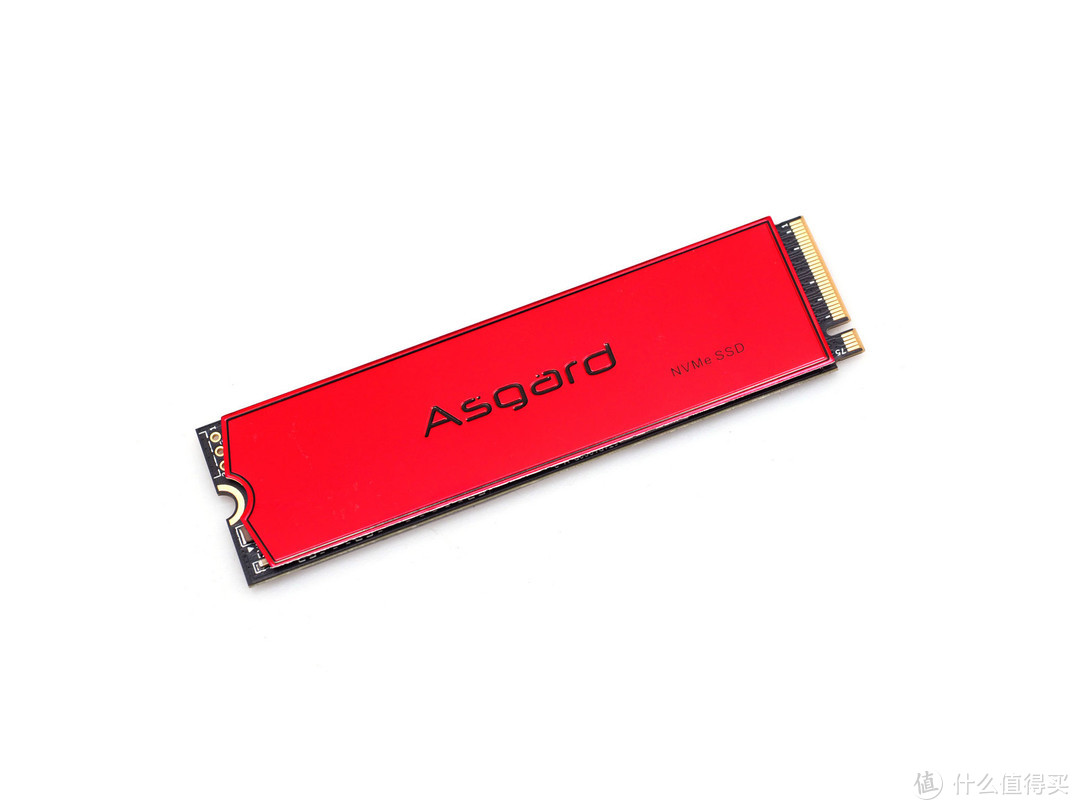 真香！阿斯加特32G单条内存和AN3+ SSD晒单
