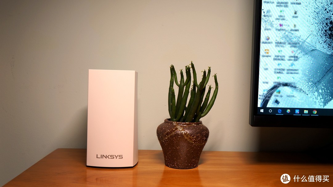 PS4稳定联机保障~linksys MR9000X+AC3900M VELOP MESH混合组网