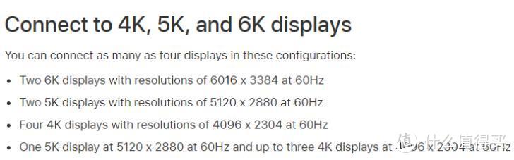 索尼公布安卓10升级计划 16英寸MBP支持外接两台6K显示器