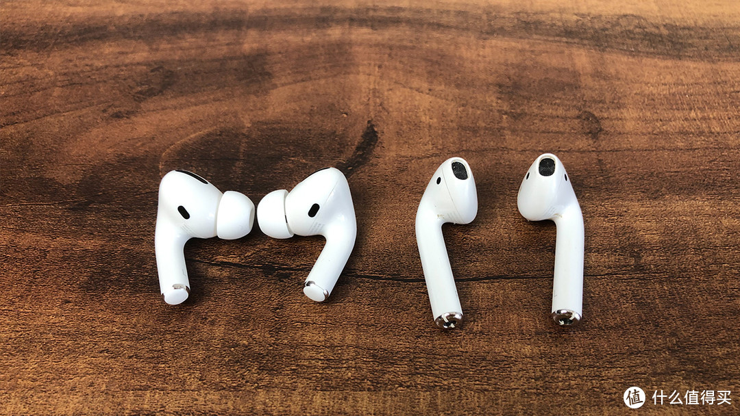 苹果首款降噪耳机AirPods Pro开箱简评