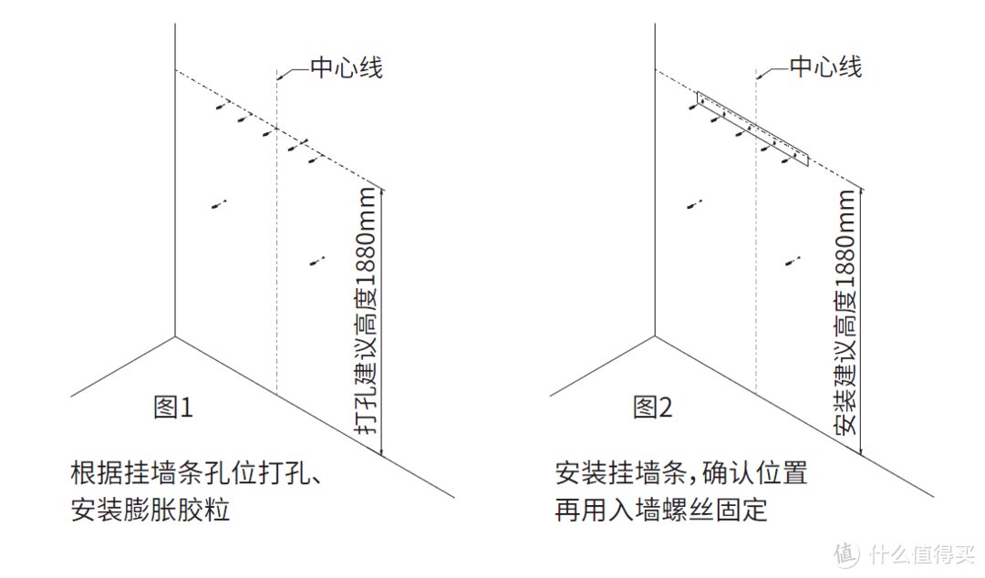 装修的看过来，小米新推出Yeelight智能美妆镜柜，一键除雾