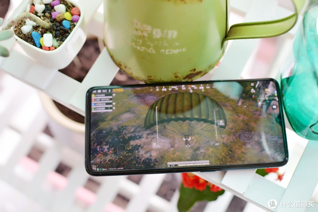 拍照和玩游戏两者可兼得？OPPO Reno Ace告诉你怎样才能做到