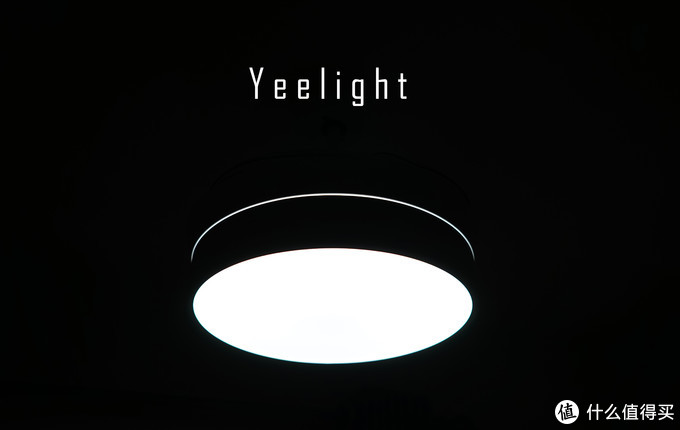 继承Yeelight智能基因——逸扬智能风扇灯