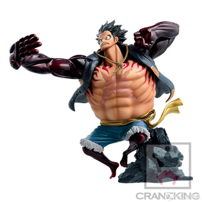 手办科普计划 景品手办 性价比的不二之选 日韩动漫周边 什么值得买