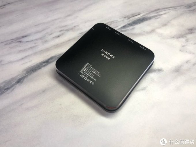 精小不失强悍——南卡Pow测评