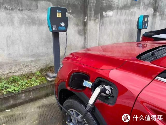 驾仕派的第三部新能源车，为什么是吉利星越PHEV？