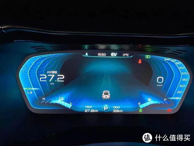 驾仕派的第三部新能源车，为什么是吉利星越PHEV？