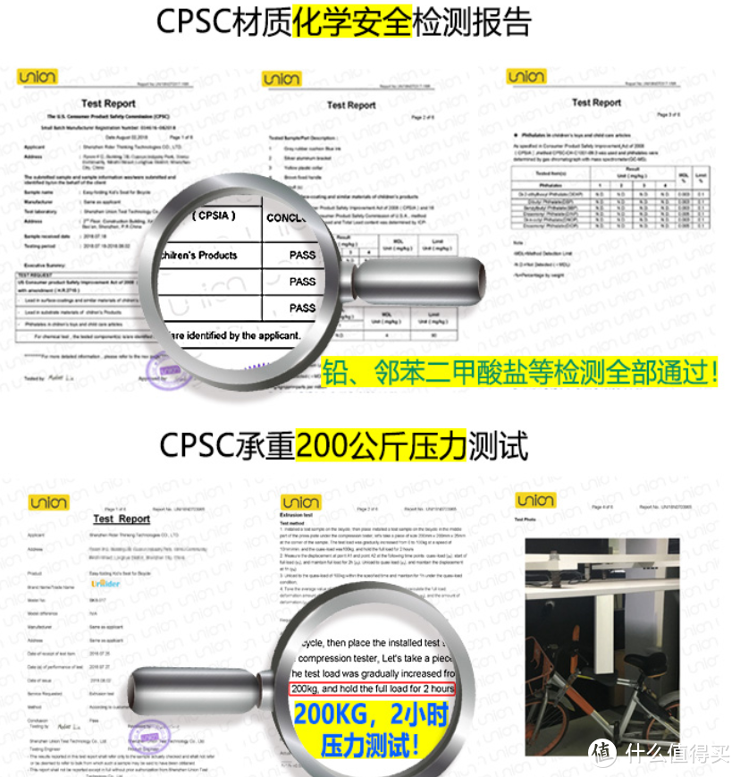 带着娃去兜兜风：UrRider快拆型自行车儿童座椅