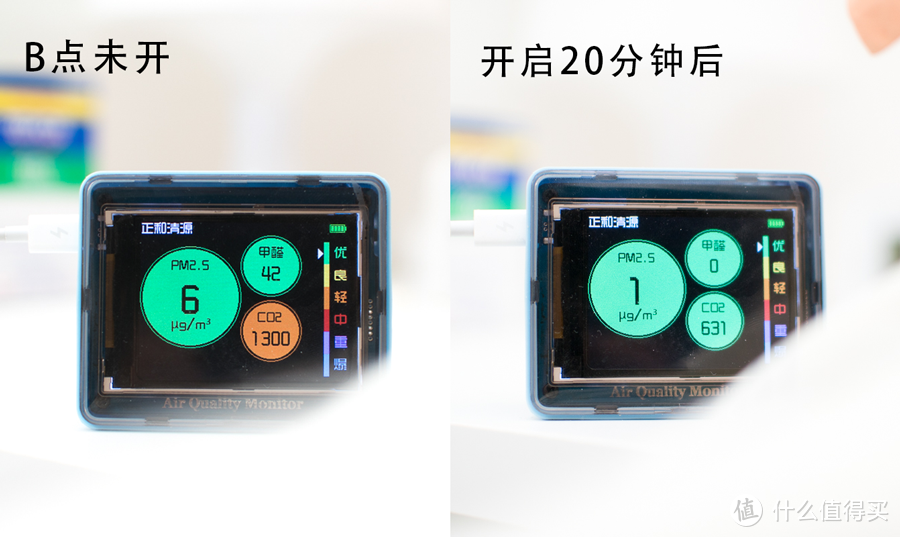 米家新风机A1体验，新品再升级，不开窗净化空气、除甲醛