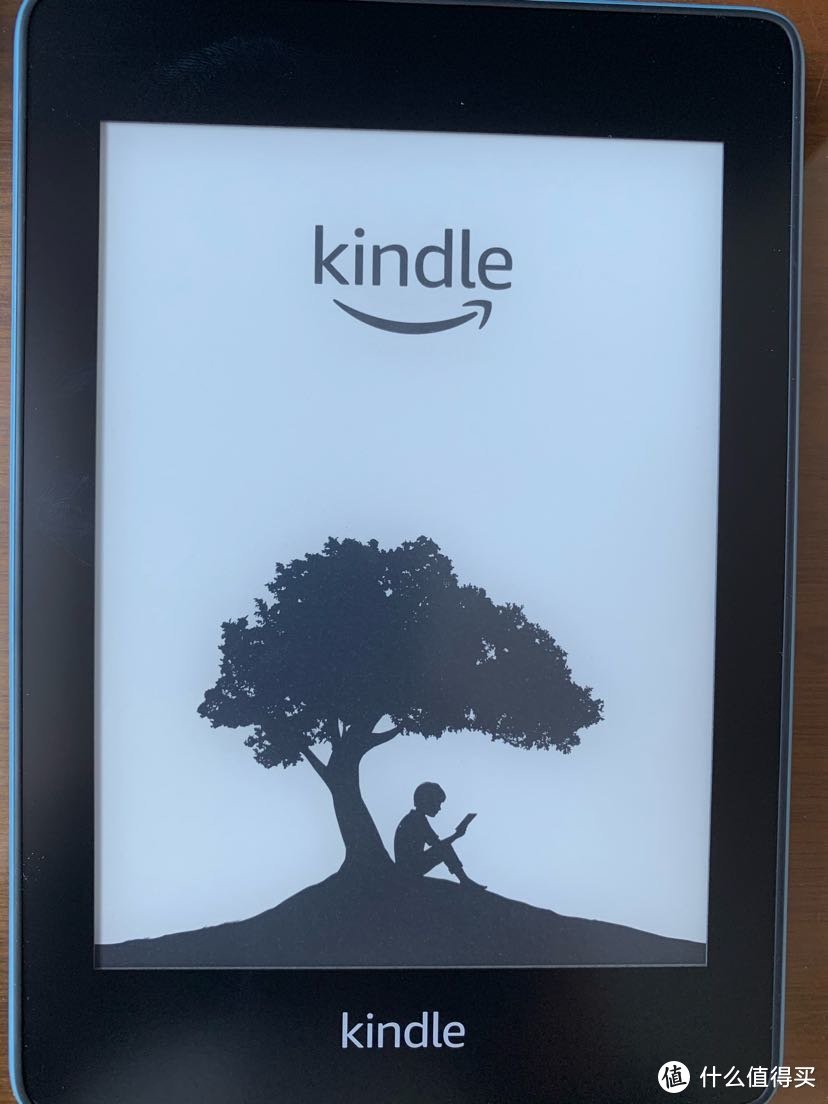 首发开箱-Kindle paperwhite4 32G版+小黄鸭保护套