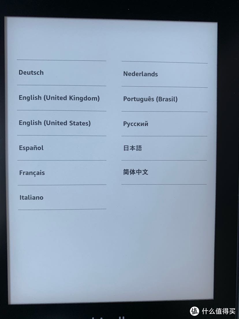 首发开箱-Kindle paperwhite4 32G版+小黄鸭保护套