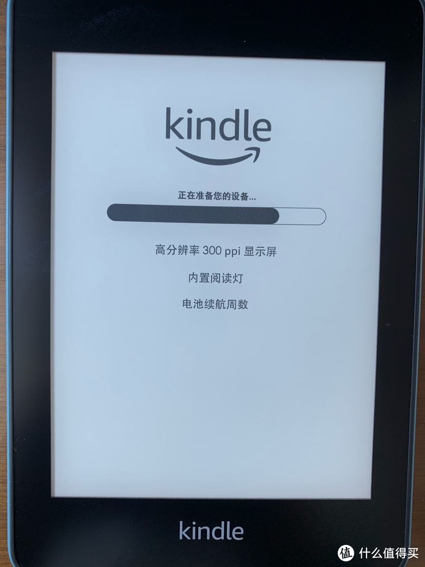 首发开箱-Kindle paperwhite4 32G版+小黄鸭保护套