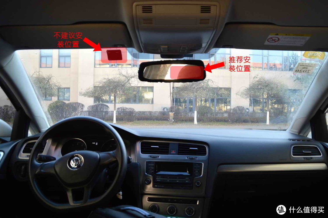智能护驾，一录风光，有车族的新宠-盯盯拍mola N3记录仪评测