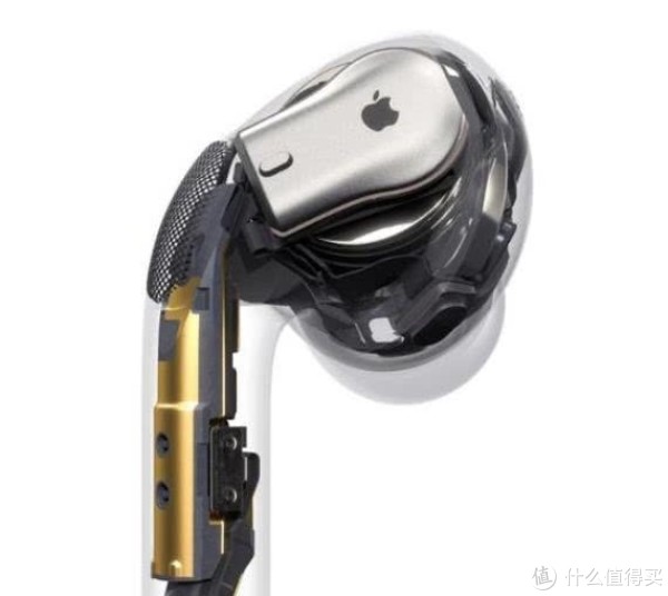 AirPods Pro,苹果牌吹风机,真值得一吹