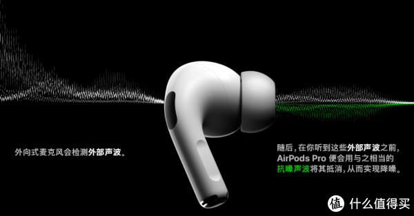 AirPods Pro,苹果牌吹风机,真值得一吹