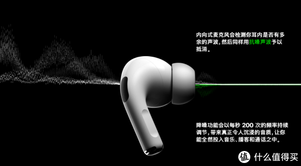 AirPods Pro,苹果牌吹风机,真值得一吹