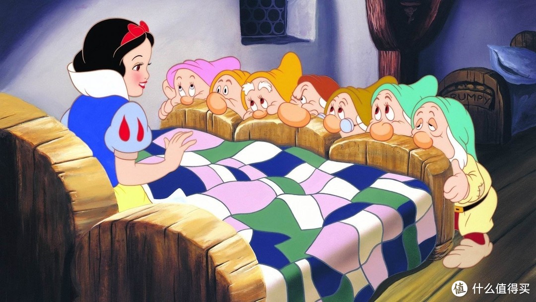 【大盘点】冰雪奇缘出续集了，你知道迪士尼出了多少公主？出了多少公主电影吗？
