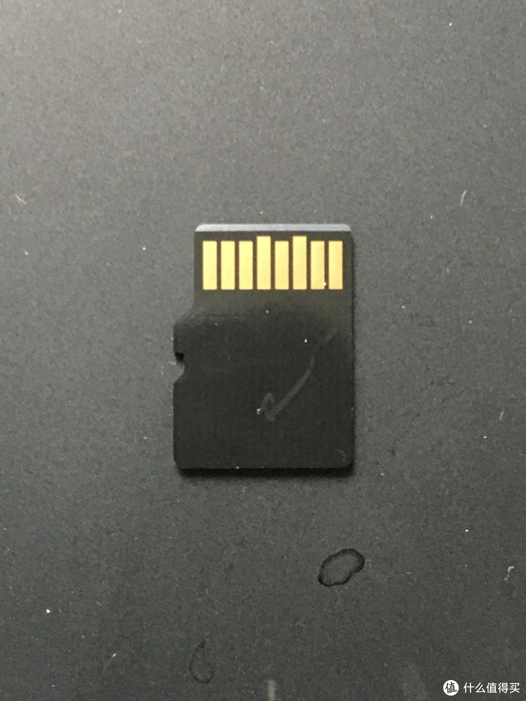 图书馆猿の“零元购”的金士顿(Kingston)128GB TF(MicroSD)存储卡