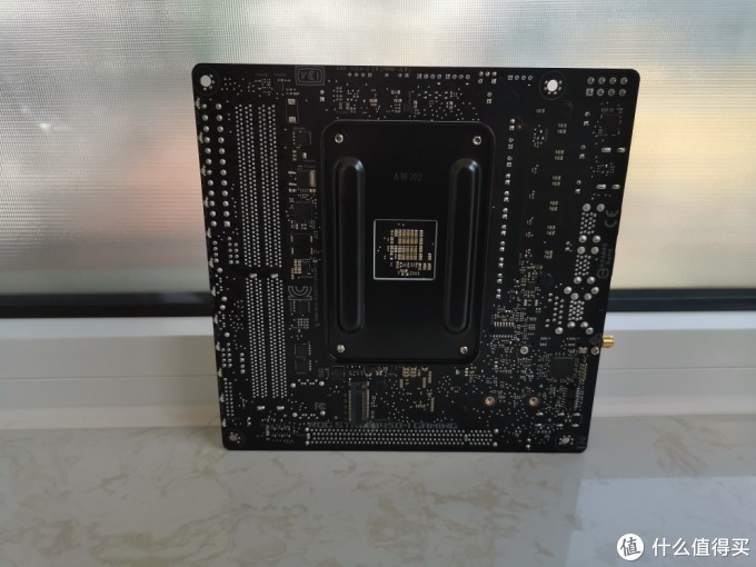小白9102双十一装机经历