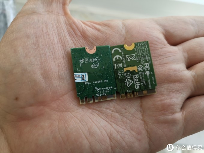 小白9102双十一装机经历