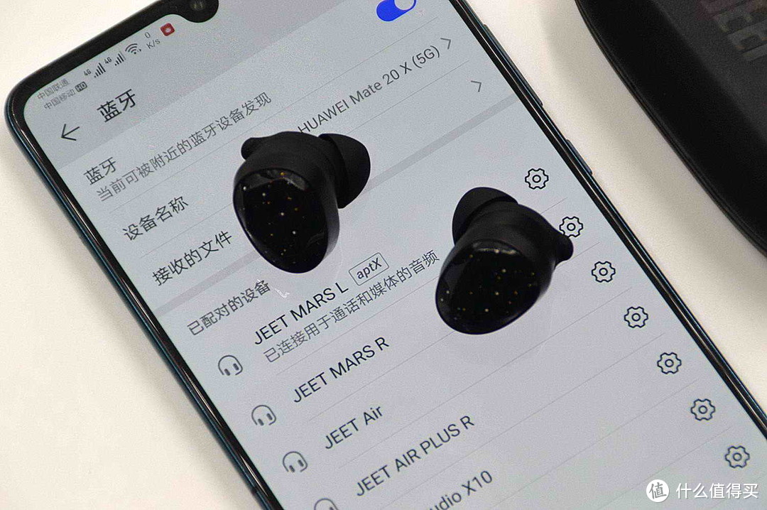真无线立体声，TWS新标杆的诞生-JEET MARS蓝牙耳机测评