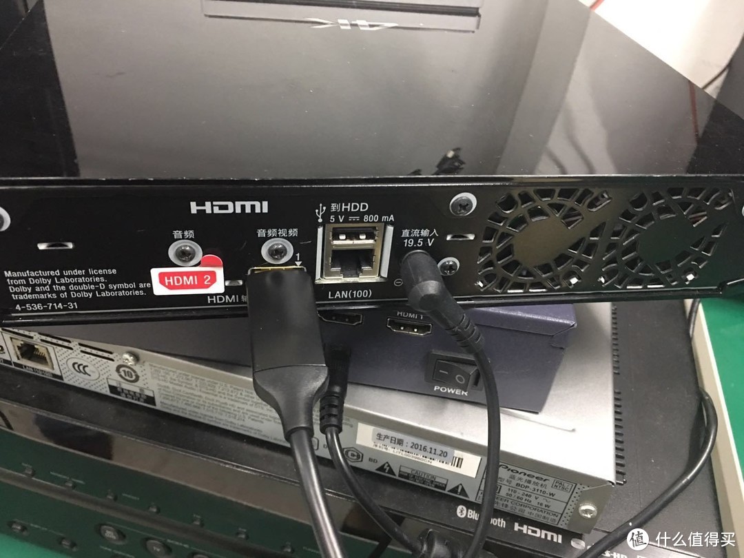 睿酷尔4K HDMI光纤线怎么样？有没有使用评测