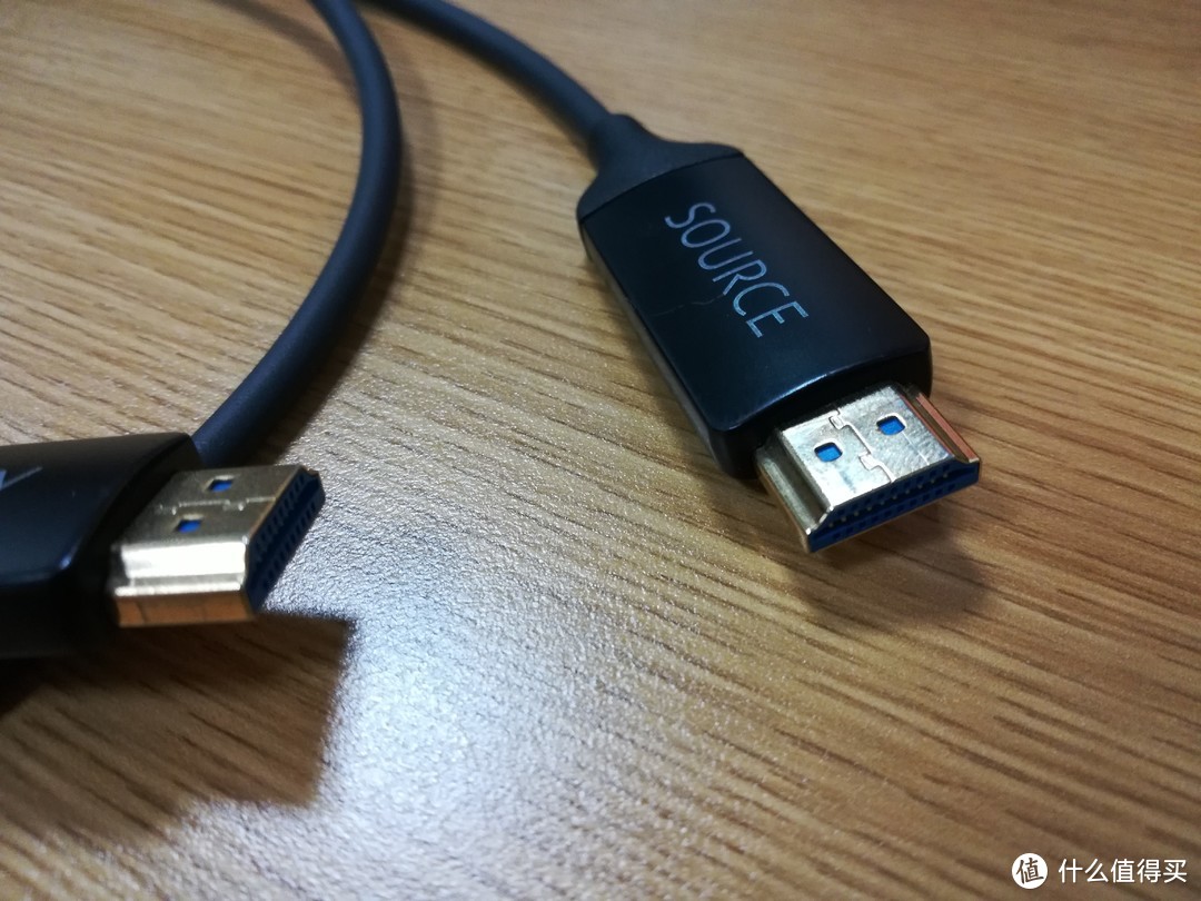 睿酷尔4K HDMI光纤线怎么样？有没有使用评测