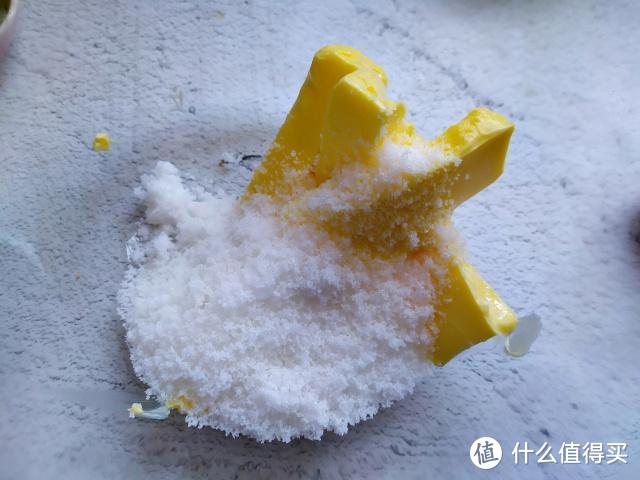 孩子想吃饼干不用买，1分钟学会在家做，形状可爱，零添加更健康