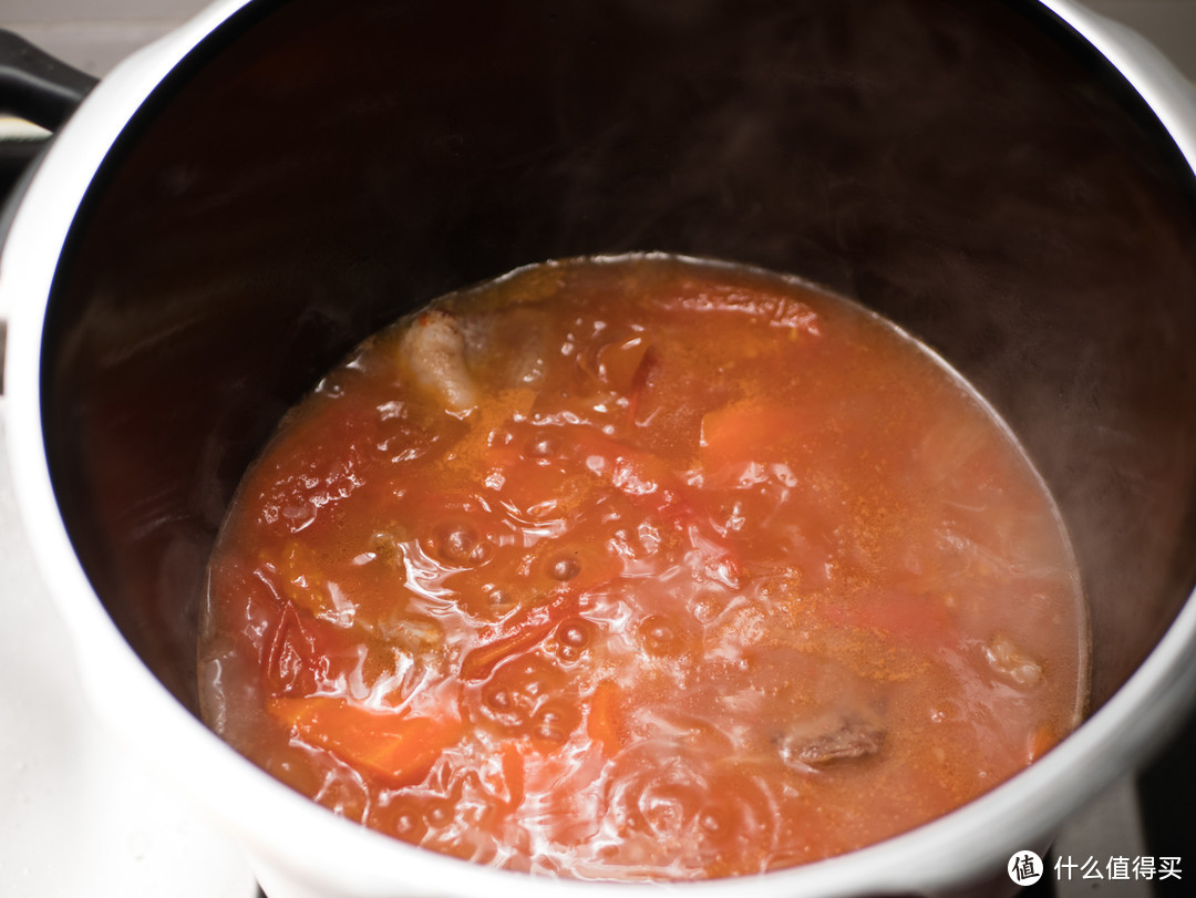 用京东的盐池滩羊，做一道零失败率的法式胡萝卜番茄炖羊肉吧！