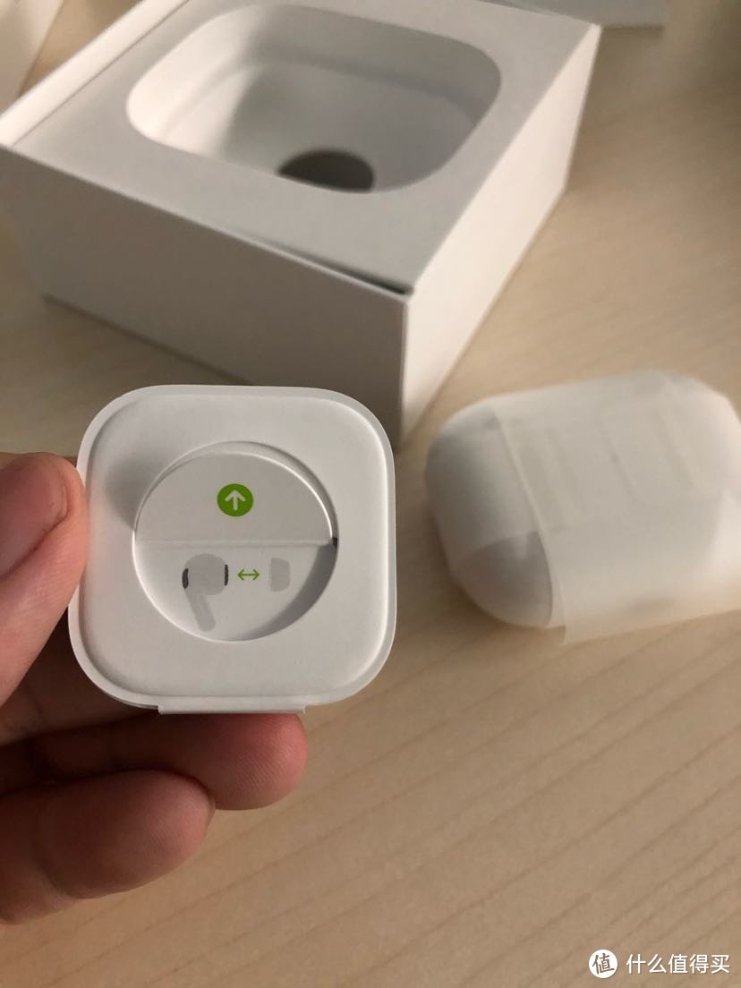 AirPods pro——盘它！