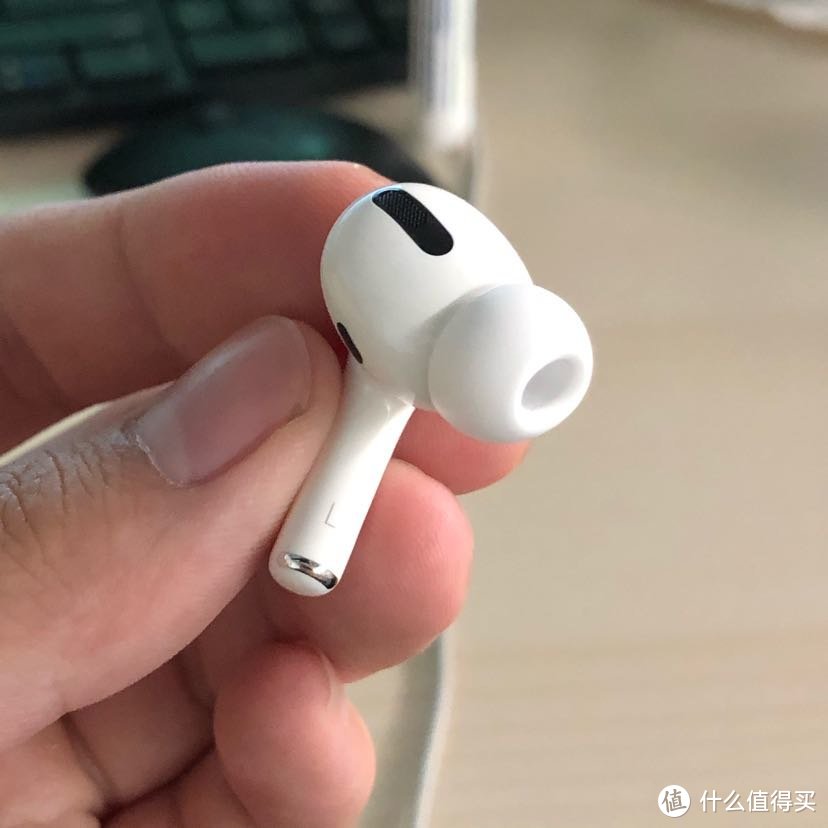 AirPods pro——盘它！