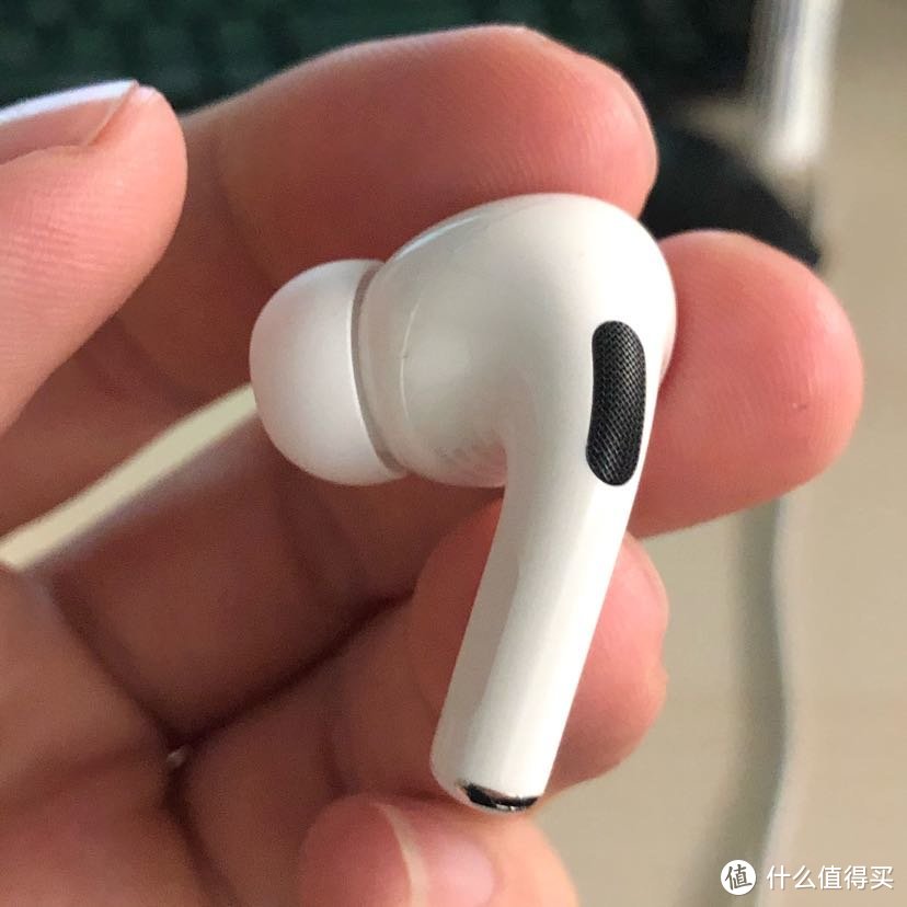 AirPods pro——盘它！