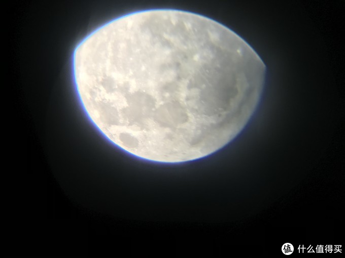 我们,来看一看月亮?--星特朗SCTW-70天文望远