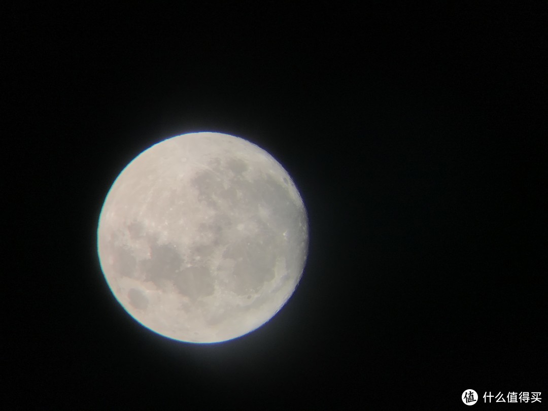 我们，来看一看月亮？——星特朗SCTW-70天文望远镜测评