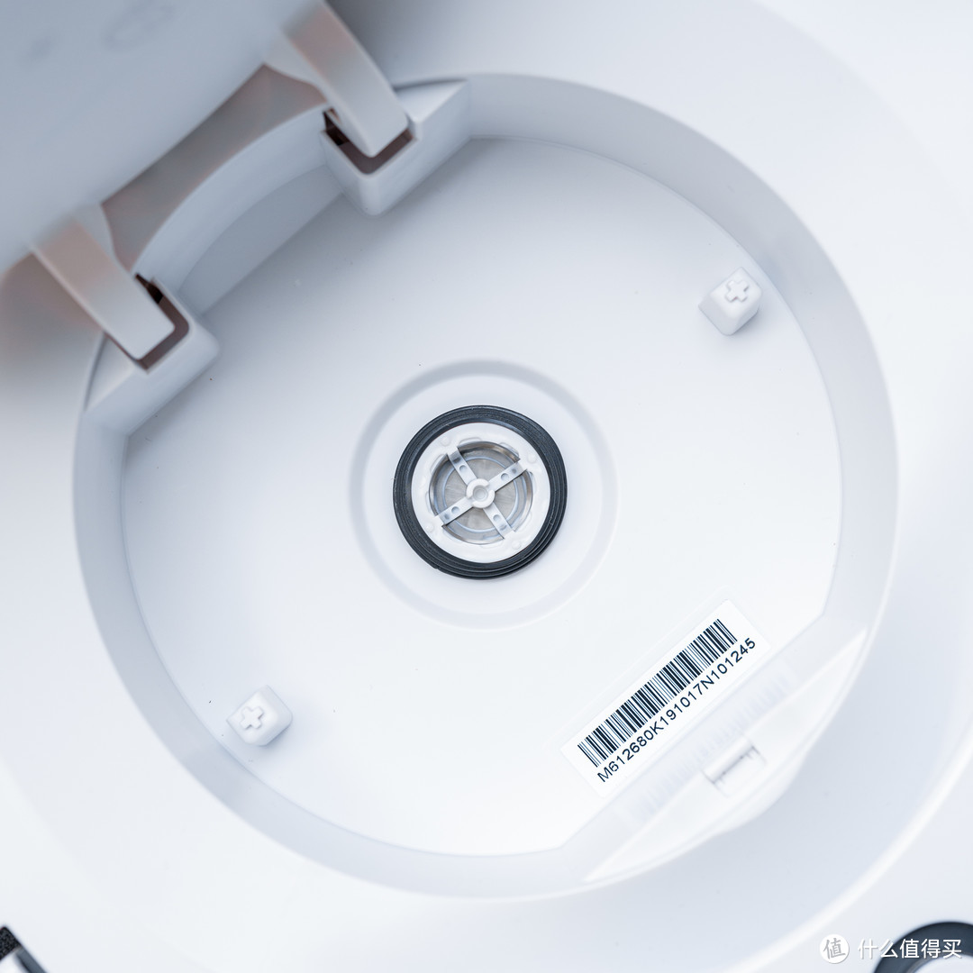 扫擦智能联动，真正解放双手： iRobot Braava jet m6 智能擦地机器人体验报告