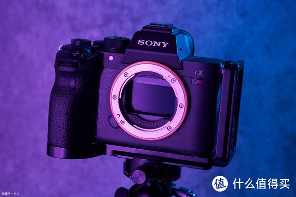 ​可以，这很索尼！ SONY A7R4 试用报告