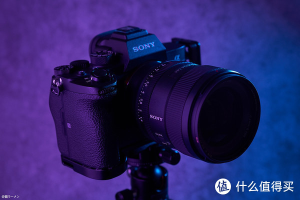 ​可以，这很索尼！ SONY A7R4 试用报告