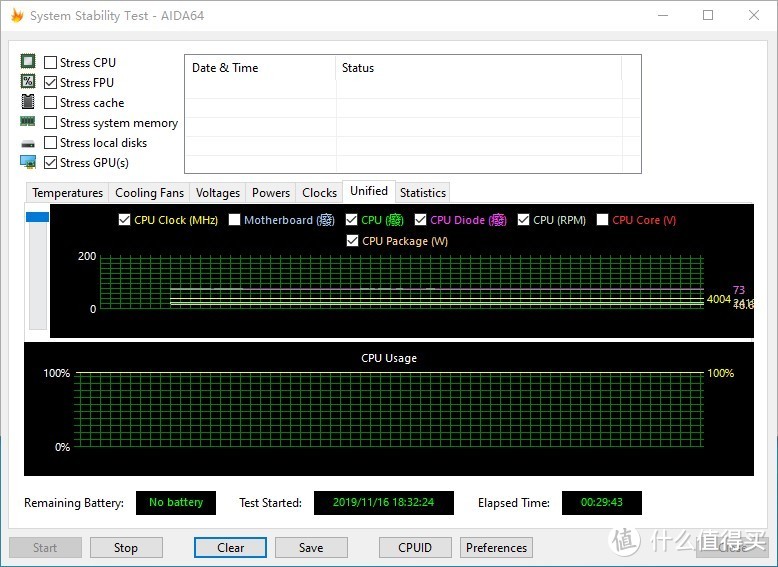 花200GE的钱买到了个3000G？AMD 速龙 3000G 简单测评