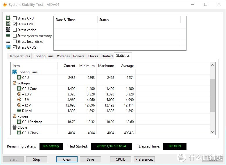 花200GE的钱买到了个3000G？AMD 速龙 3000G 简单测评